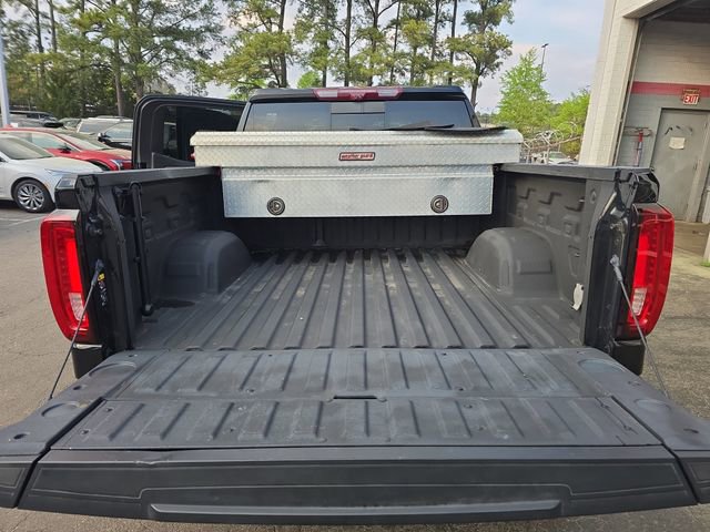 Used 2023 GMC Sierra 1500 Denali w/ Denali Reserve Package image 12