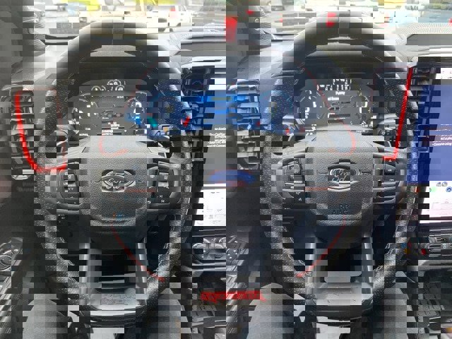 Certified 2024 Ford Ranger Raptor image 11