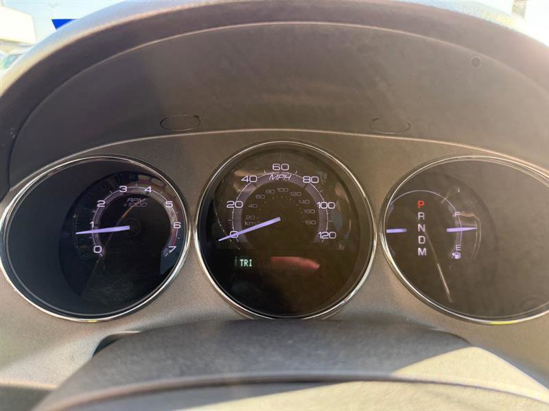 Used 2011 Lincoln MKZ AWD image 13