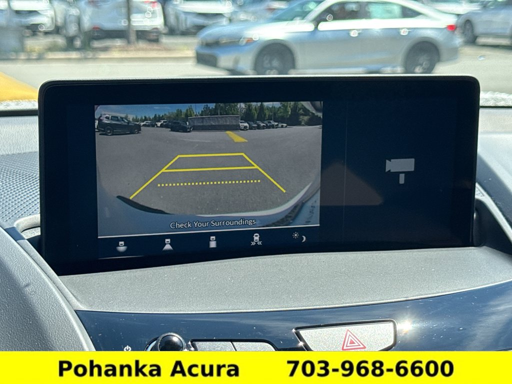 Certified 2024 Acura RDX SH-AWD image 15