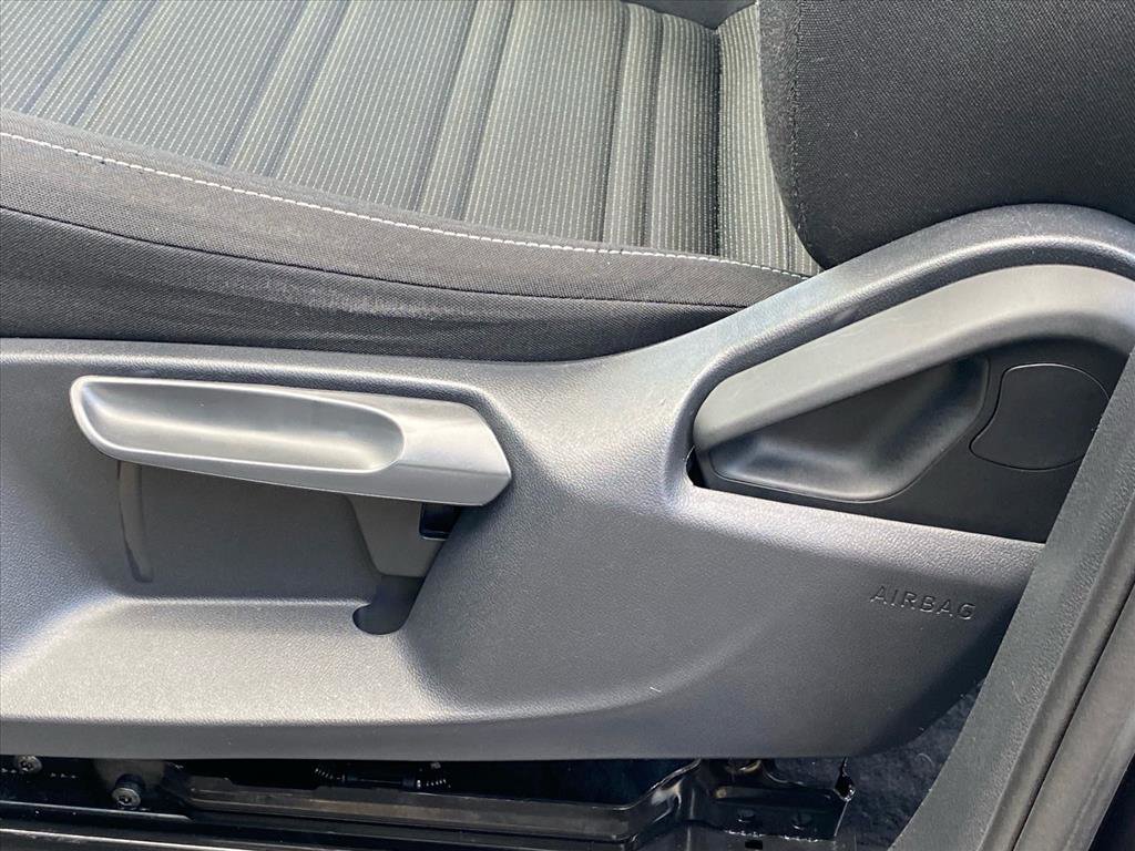 Certified 2024 Volkswagen Tiguan S AWD/4WD image 13