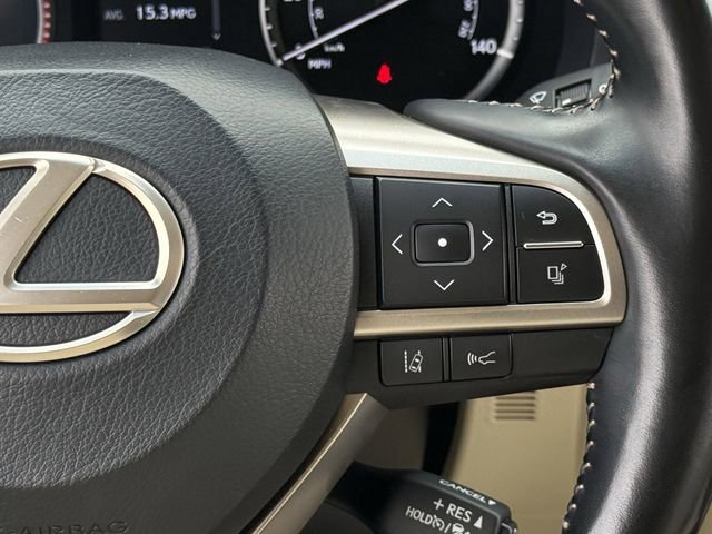 Used 2021 Lexus GX 460 Luxury w/ Off Road Package AWD/4WD image 15