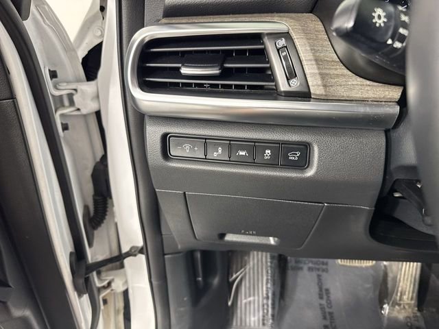 Used 2021 Kia Telluride EX w/ EX Premium Package AWD/4WD image 15