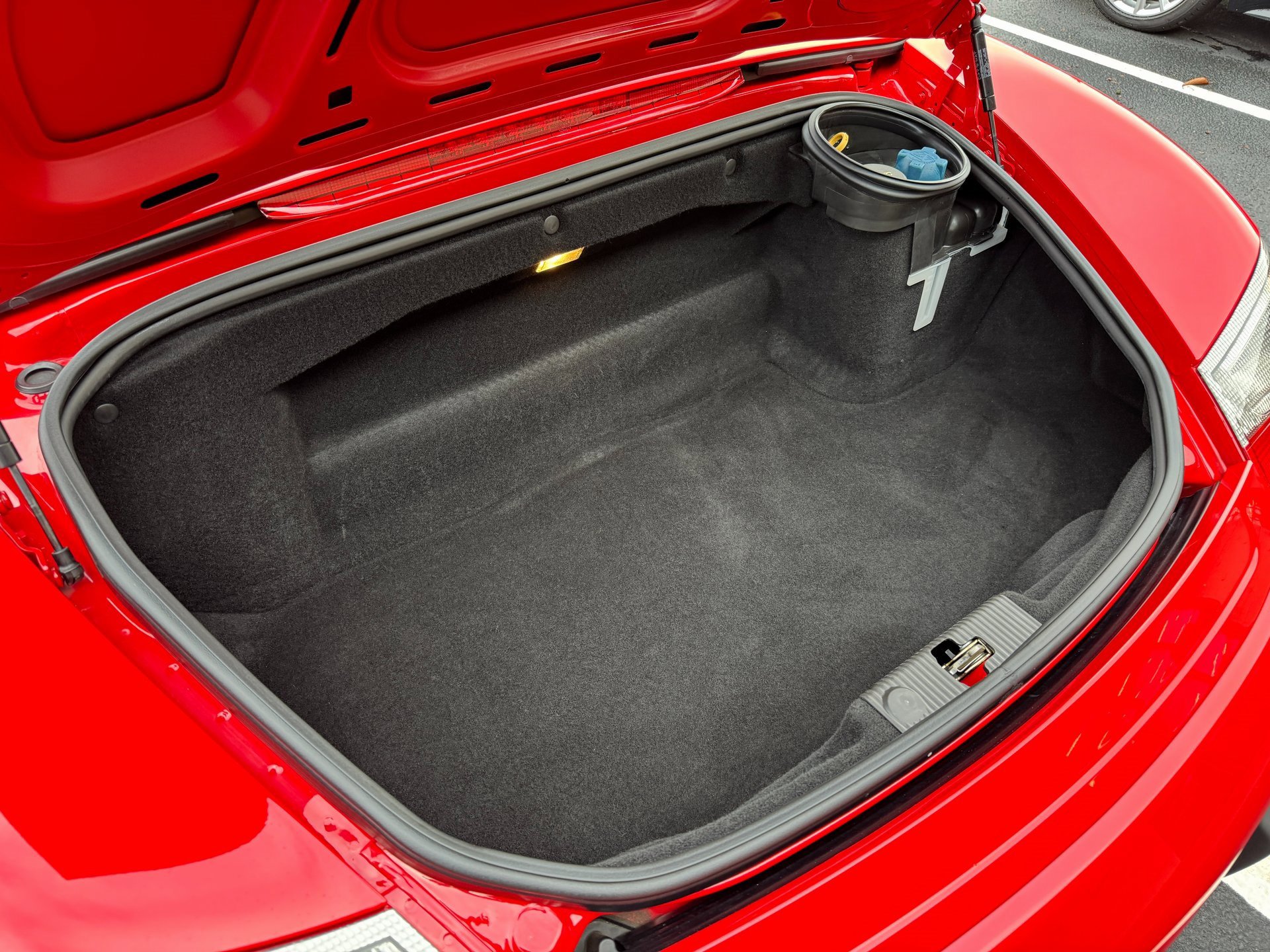 Used 2003 Porsche Boxster image 48