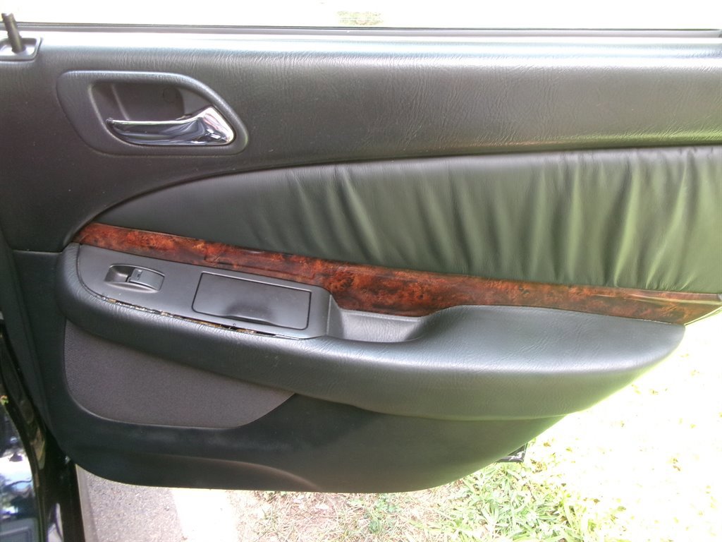 Used 2002 Acura TL image 25