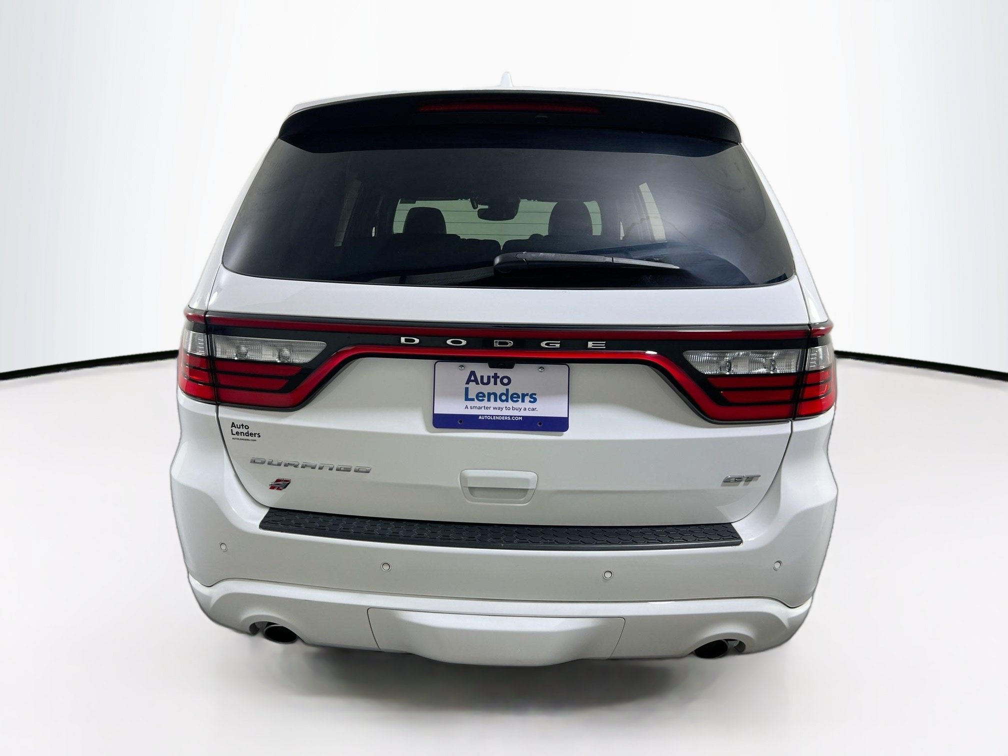 Used 2022 Dodge Durango GT AWD/4WD image 6