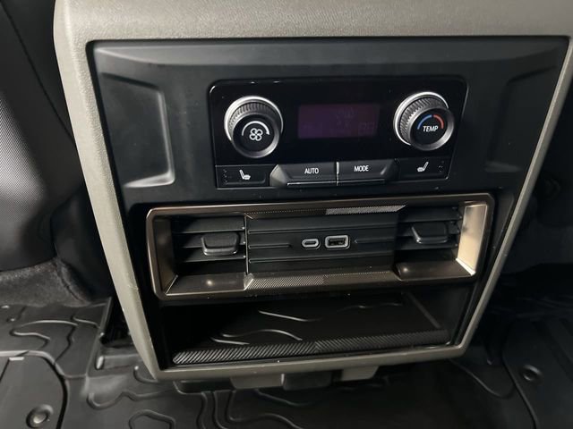 Used 2024 GMC Hummer EV 3X w/ Battery Pack, 24 Module Pack image 22