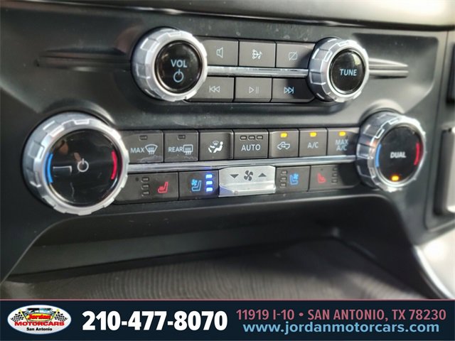Used 2023 Ford F150 Platinum w/ Equipment Group 701A High image 23