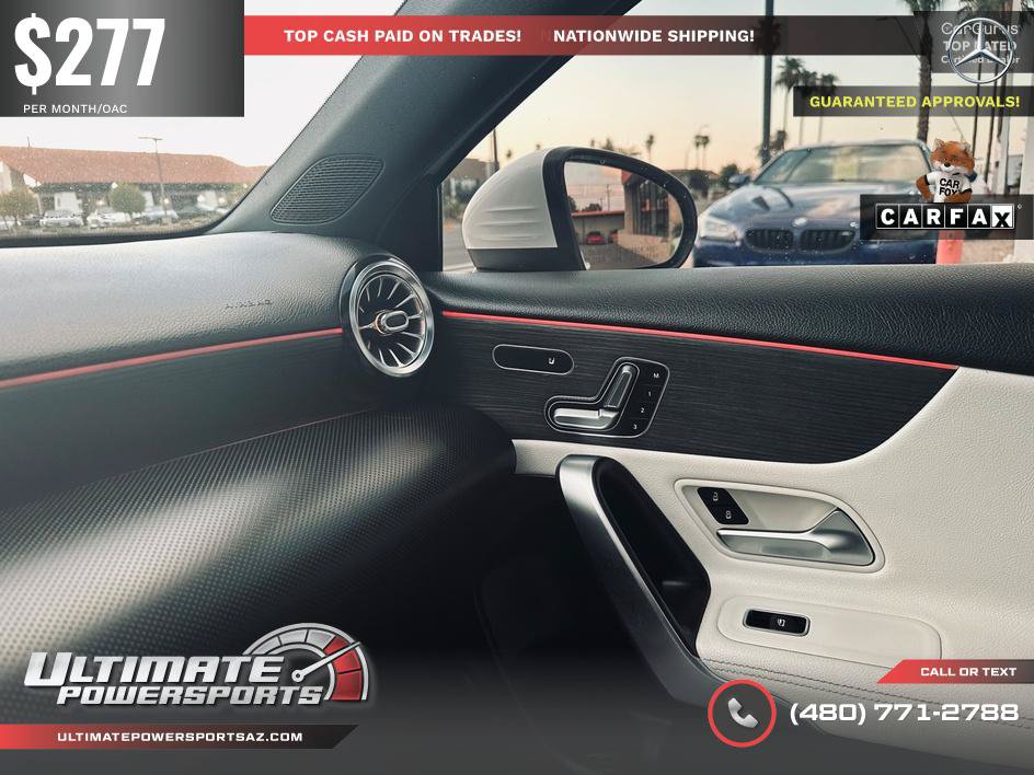 Used 2019 Mercedes-Benz A 220 image 40