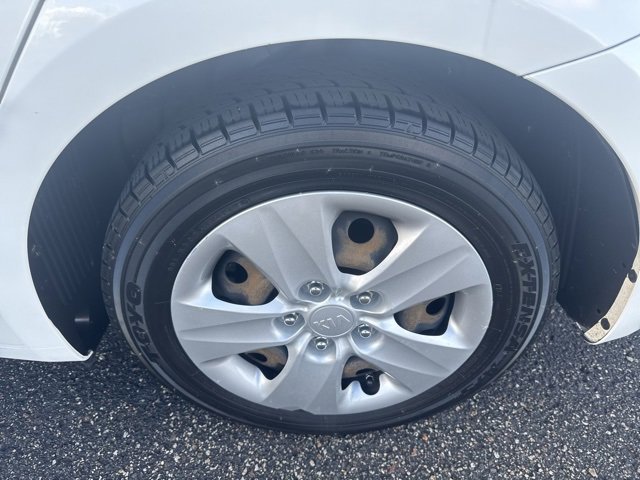 Used 2018 Kia Forte LX image 23