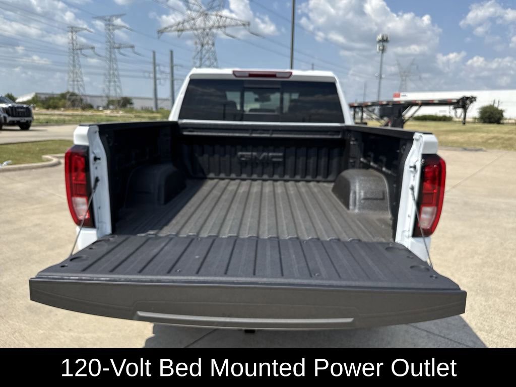 New 2026 GMC Sierra 1500 Elevation w/ Elevation Premium Package image 26