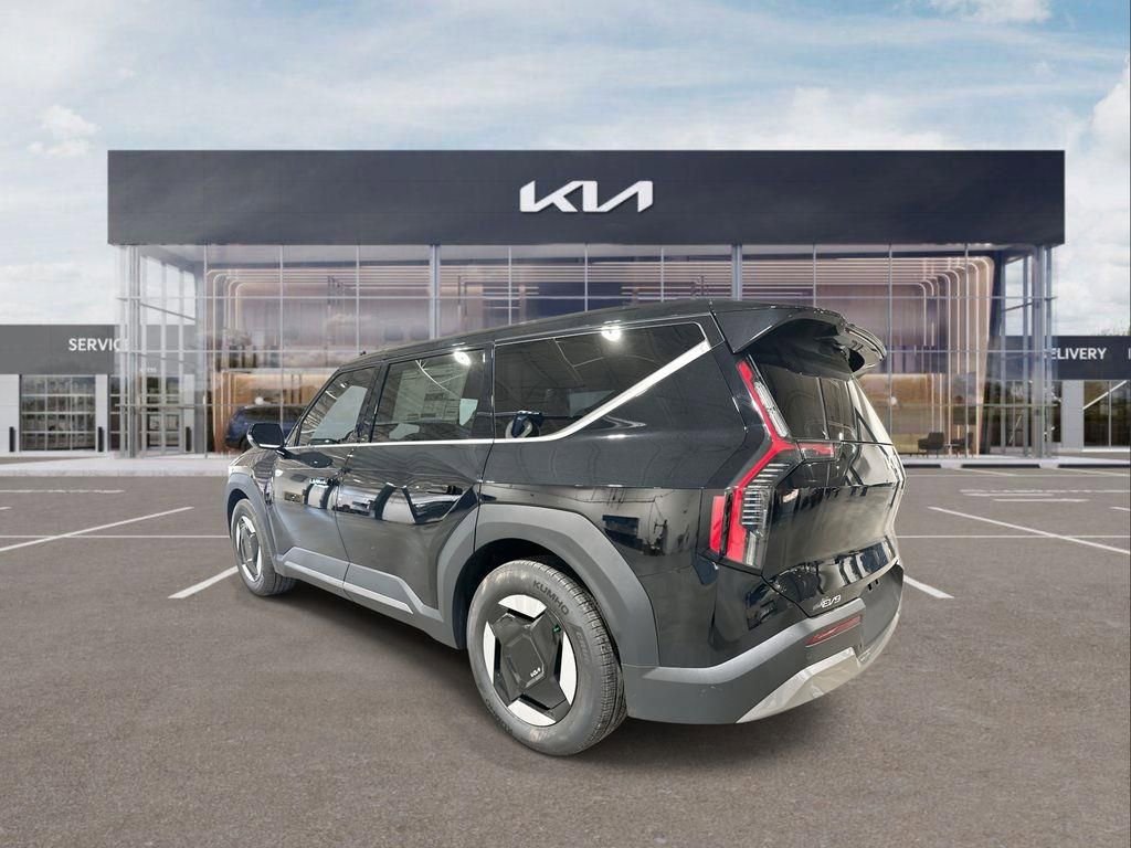 New 2026 Kia EV9 Light RWD image 6