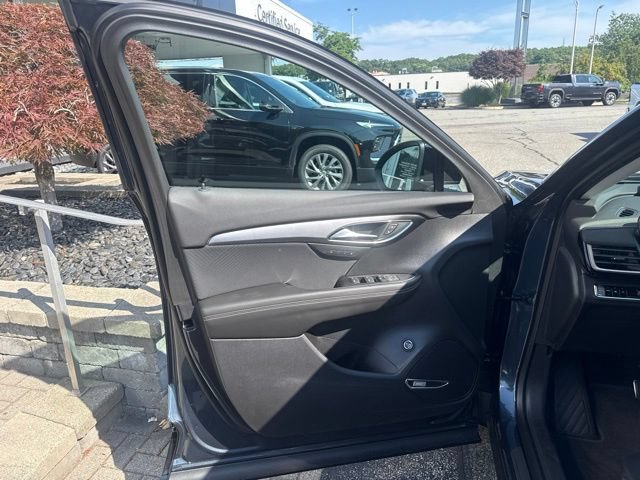 New 2026 Buick Envision Sport Touring AWD/4WD image 8
