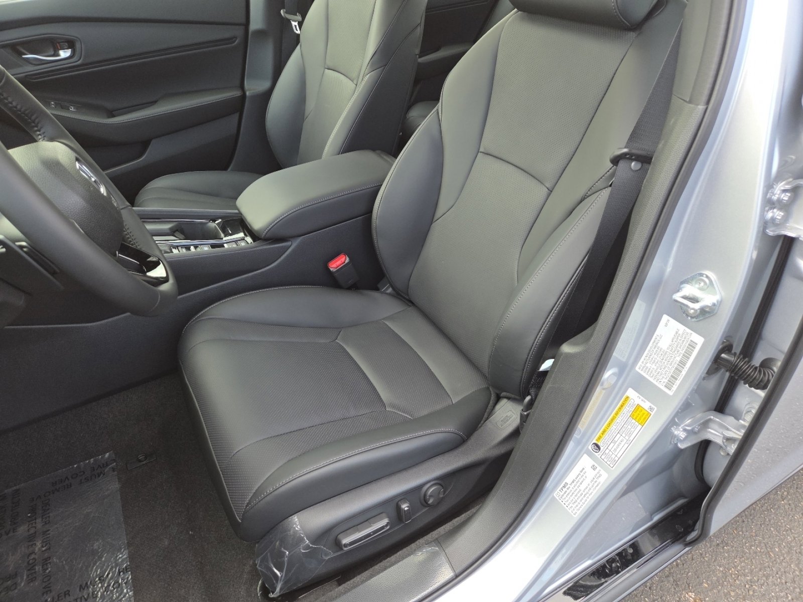 New 2026 Honda Accord Sport image 24