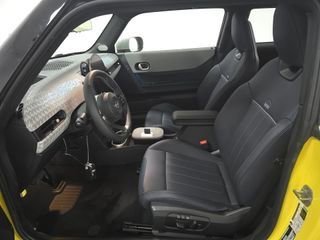 Used 2025 MINI Cooper S FWD image 6
