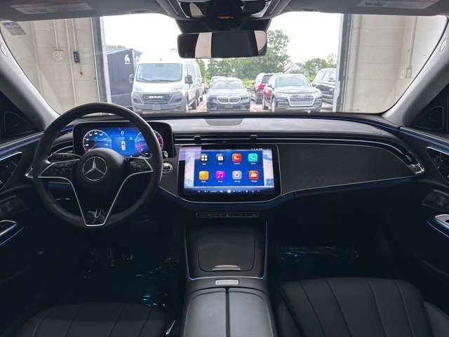 Used 2025 Mercedes-Benz E 450 4MATIC All-Terrain Wagon image 44