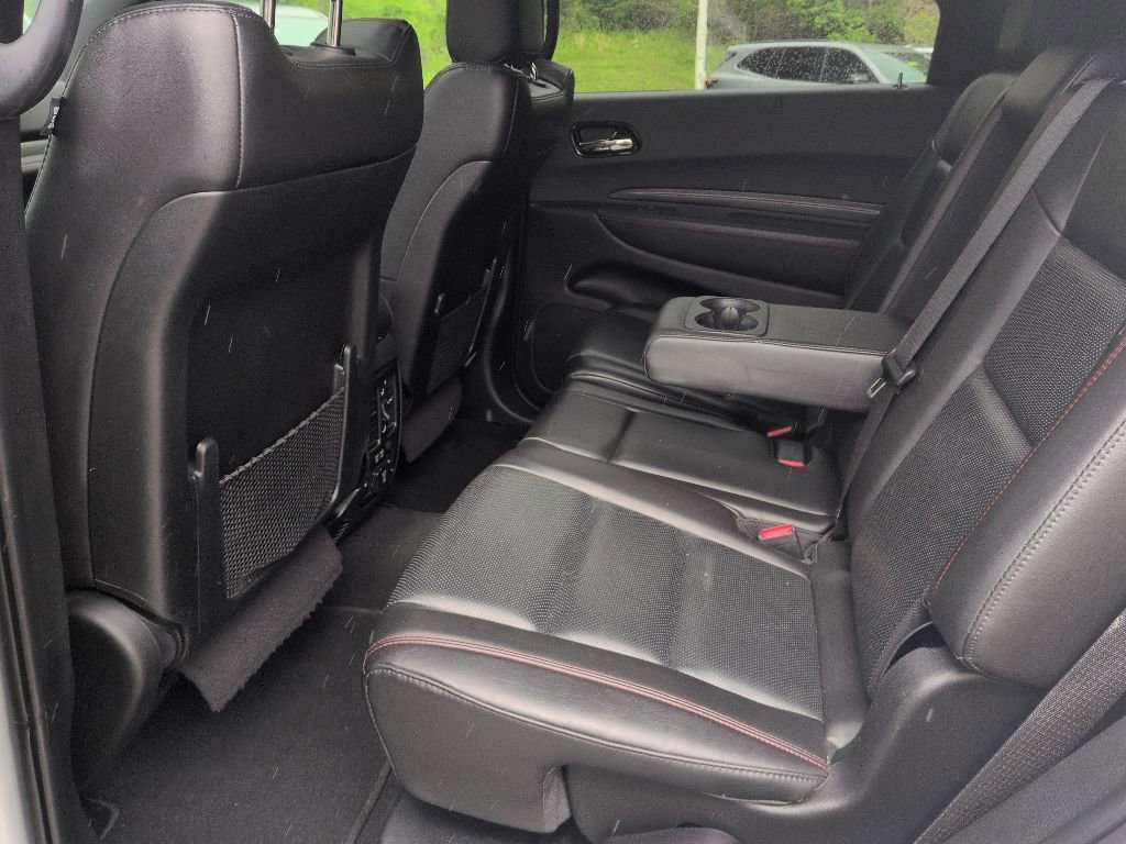 Used 2024 Dodge Durango GT AWD/4WD image 19