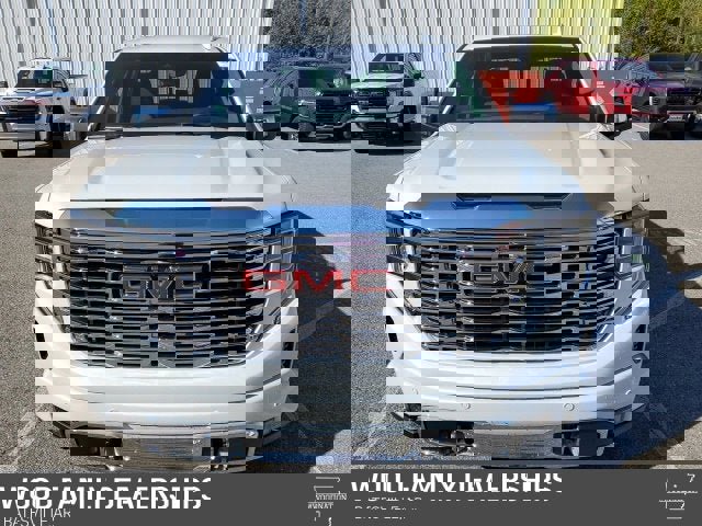 New 2026 GMC Sierra 1500 Denali image 5