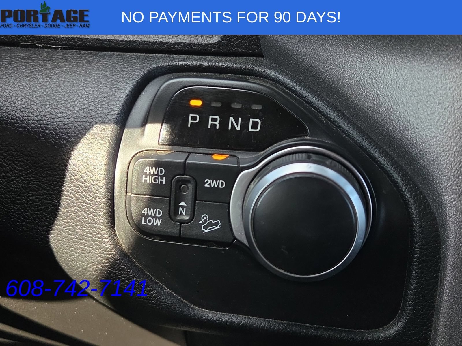 Used 2019 RAM 2500 Tradesman AWD/4WD image 23