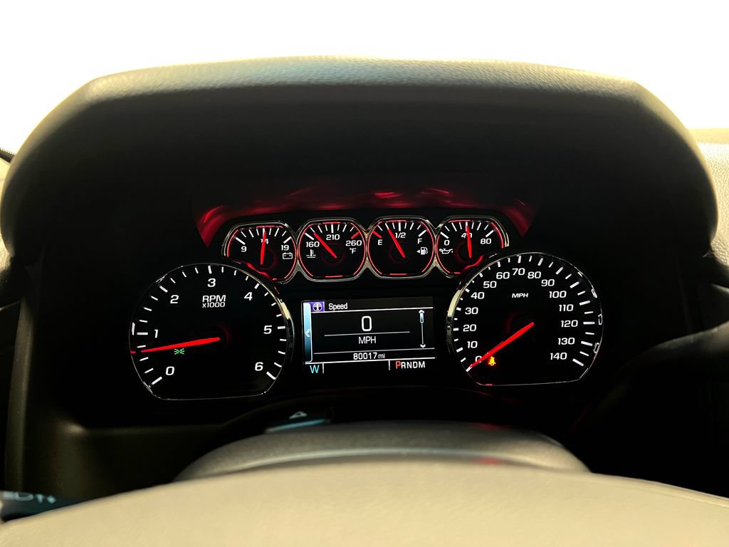 Used 2015 Chevrolet Tahoe LTZ AWD/4WD image 25