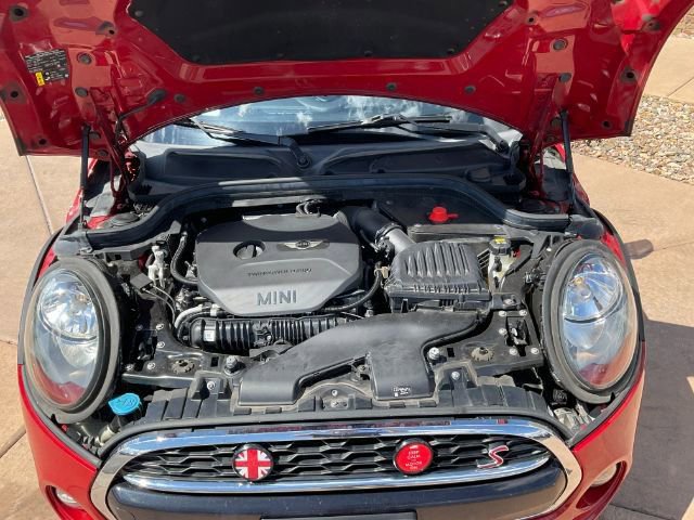 Used 2017 MINI Cooper S FWD image 13