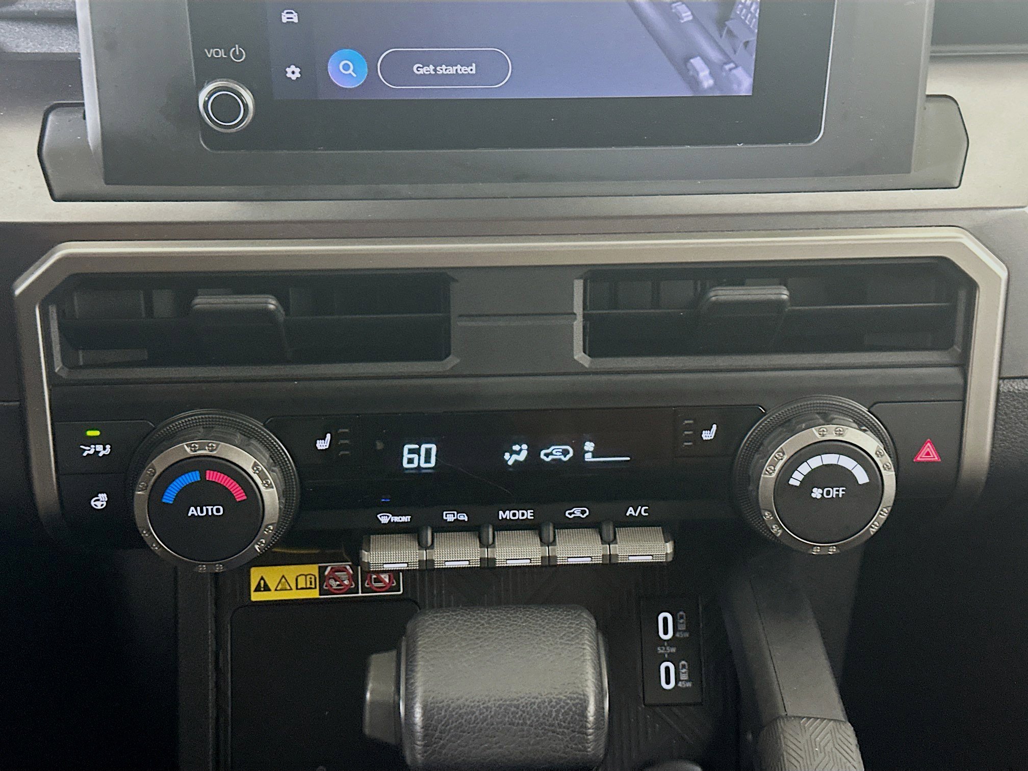 Used 2025 Toyota 4Runner TRD Off-Road image 24