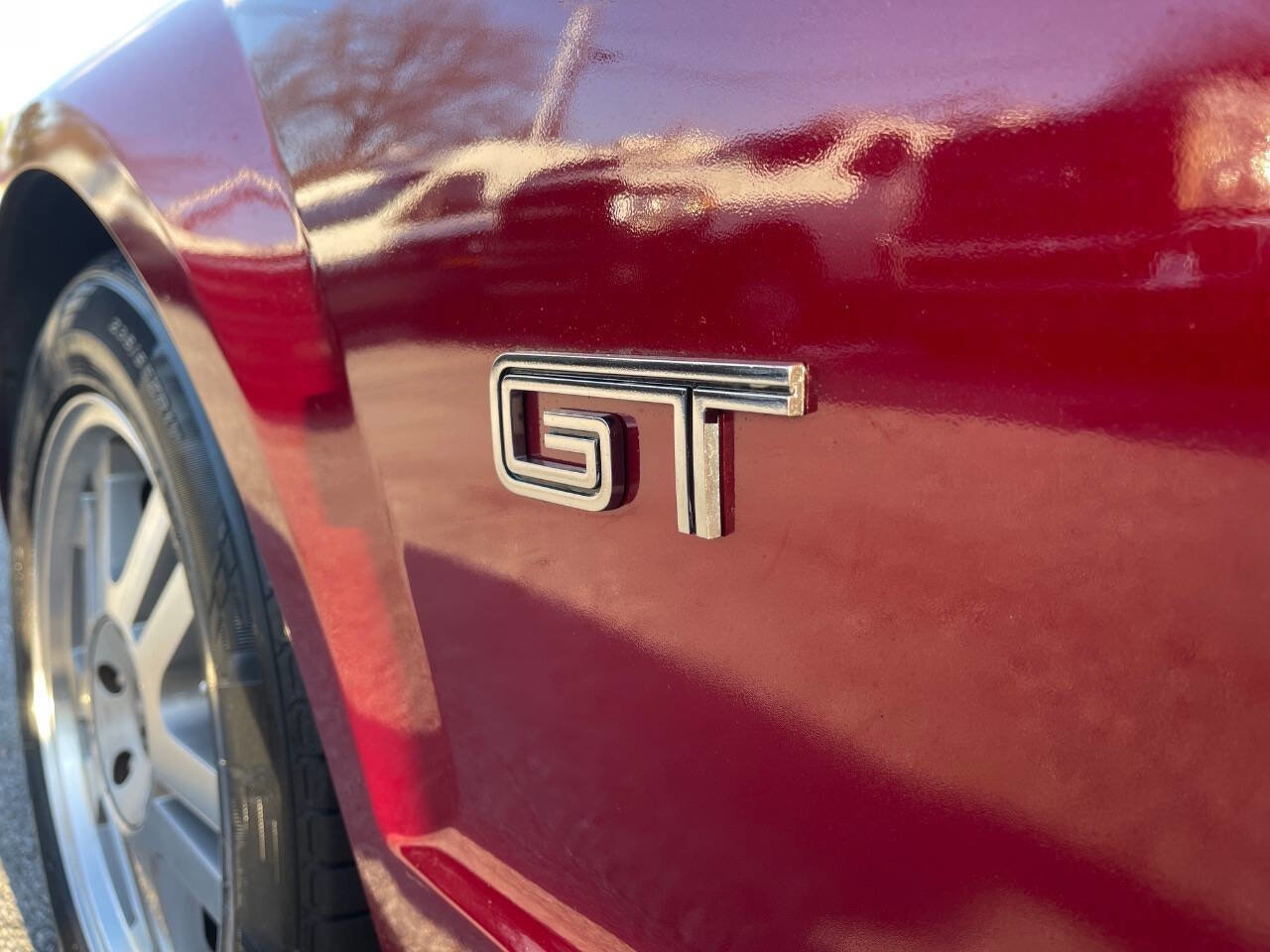 Used 2006 Ford Mustang GT RWD image 45