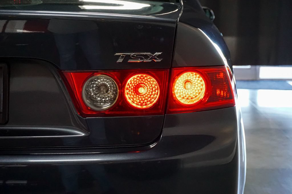 Used 2008 Acura TSX Sedan FWD image 59