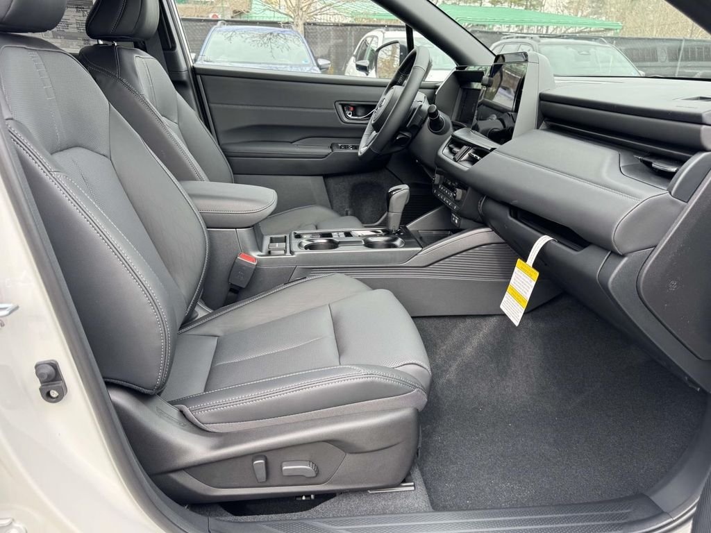 New 2026 Subaru Outback Touring XT AWD/4WD image 10