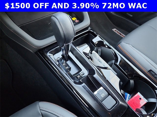 New 2026 Subaru Forester Sport image 23