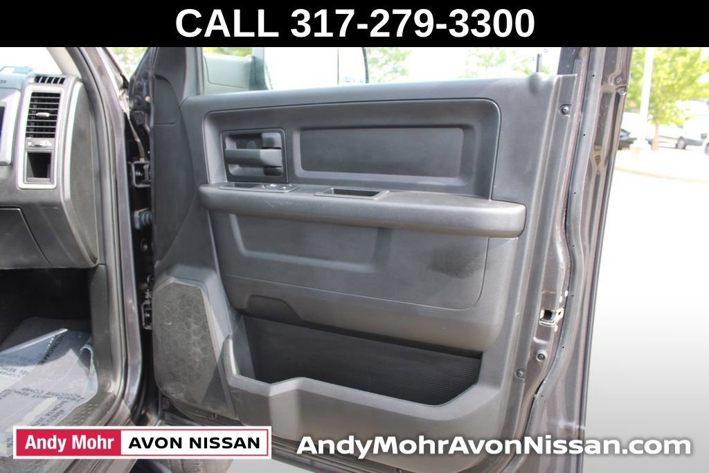 Used 2018 RAM 2500 Tradesman w/ Chrome Appearance Group AWD/4WD image 21