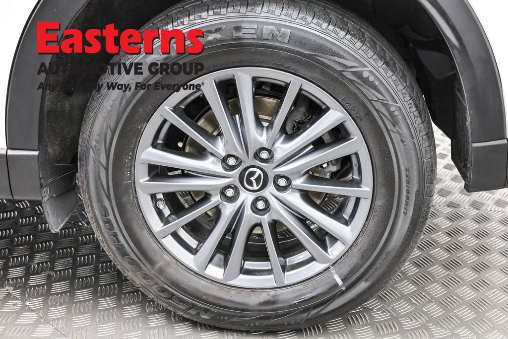 Used 2019 MAZDA CX-5 Touring AWD/4WD image 30