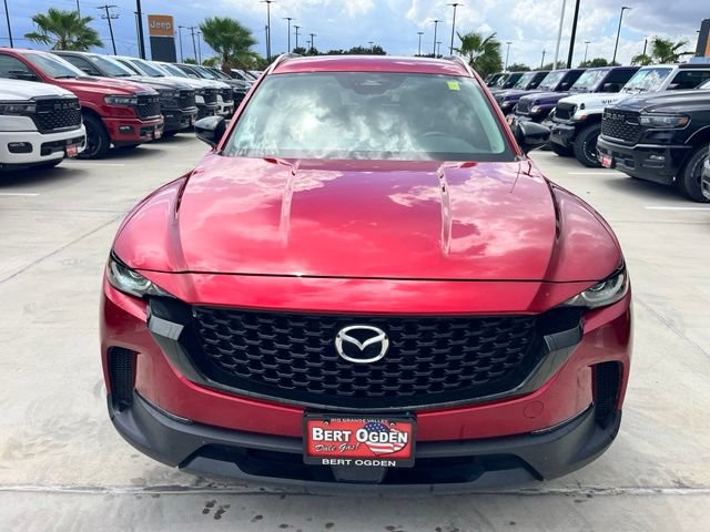 Used 2025 MAZDA CX-50 AWD 2.5 S w/ Weather Package image 2