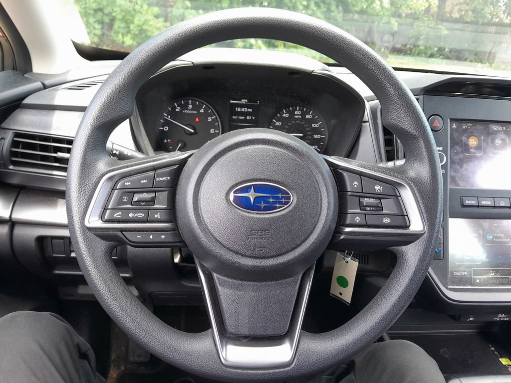Certified 2024 Subaru Impreza 2.0i AWD/4WD image 16