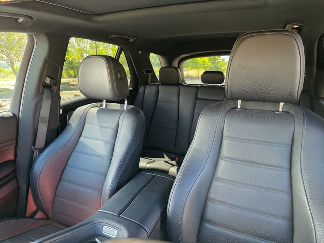 Used 2021 Mercedes-Benz GLE 450 4MATIC image 31