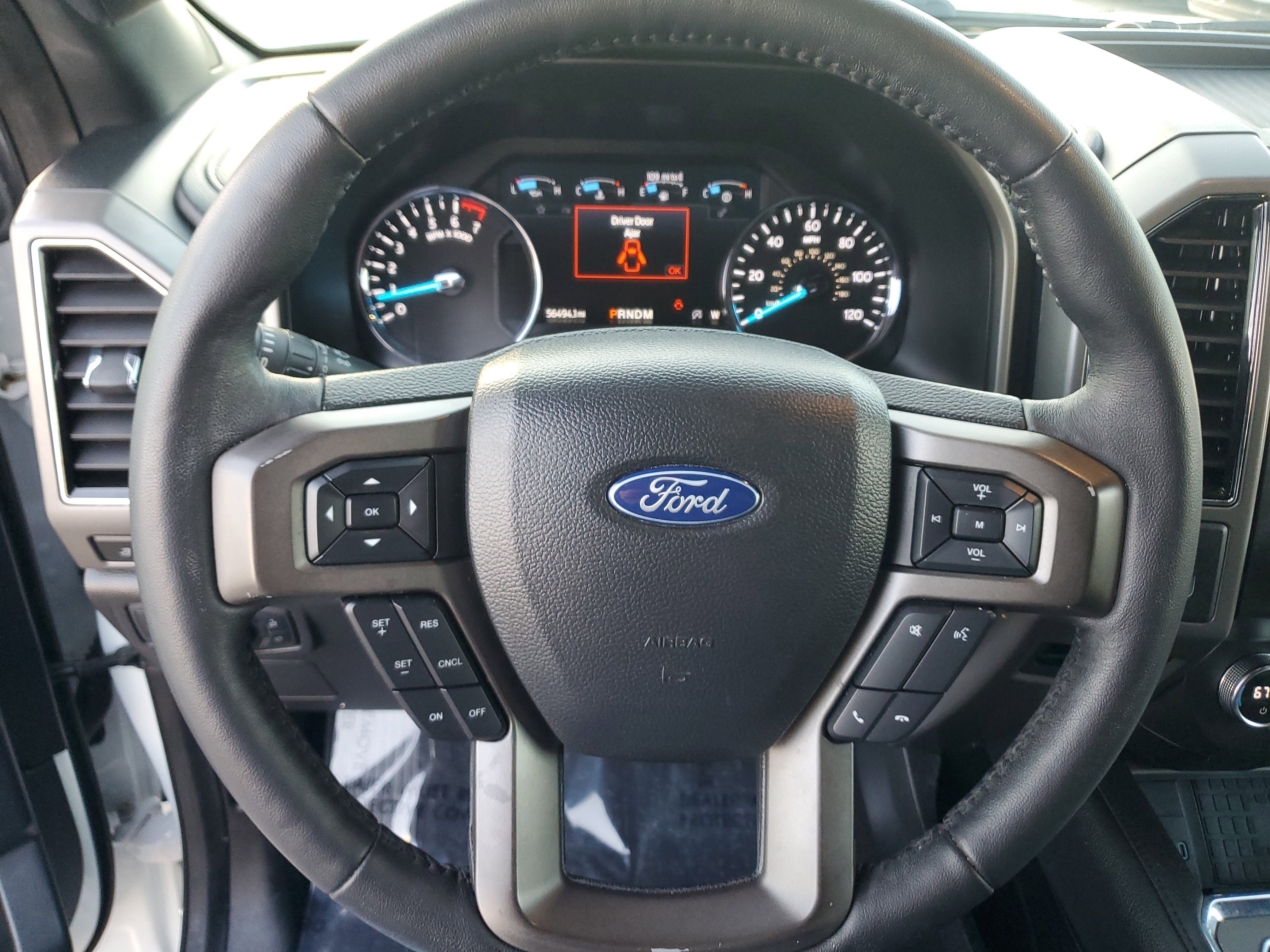 Used 2020 Ford Expedition Max XLT w/ Equipment Group 202A image 22