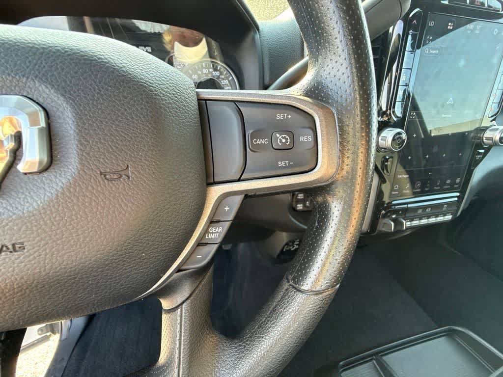 Used 2024 RAM 3500 Tradesman w/ Towing Technology Group AWD/4WD image 54