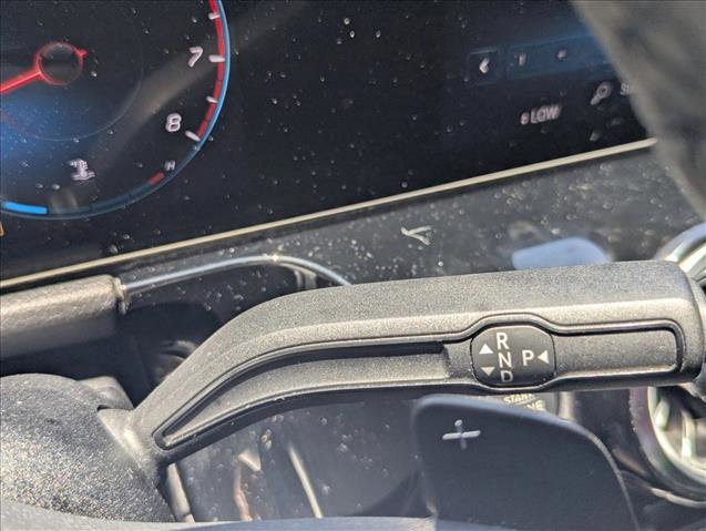 Used 2023 Mercedes-Benz GLA 250 4MATIC image 5