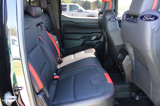 Used 2025 Ford Ranger Raptor image 13