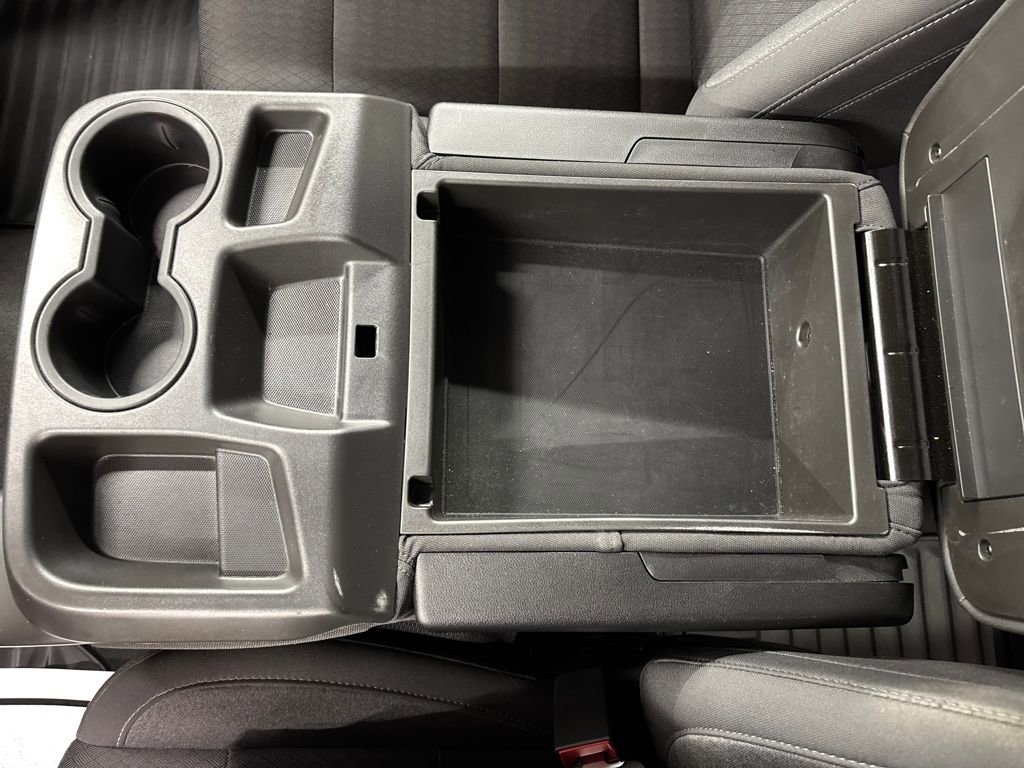 Used 2023 Chevrolet Silverado 1500 Custom w/ LPO, Dark Essentials Package image 26