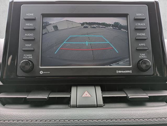 Used 2022 Toyota RAV4 XLE AWD/4WD image 15
