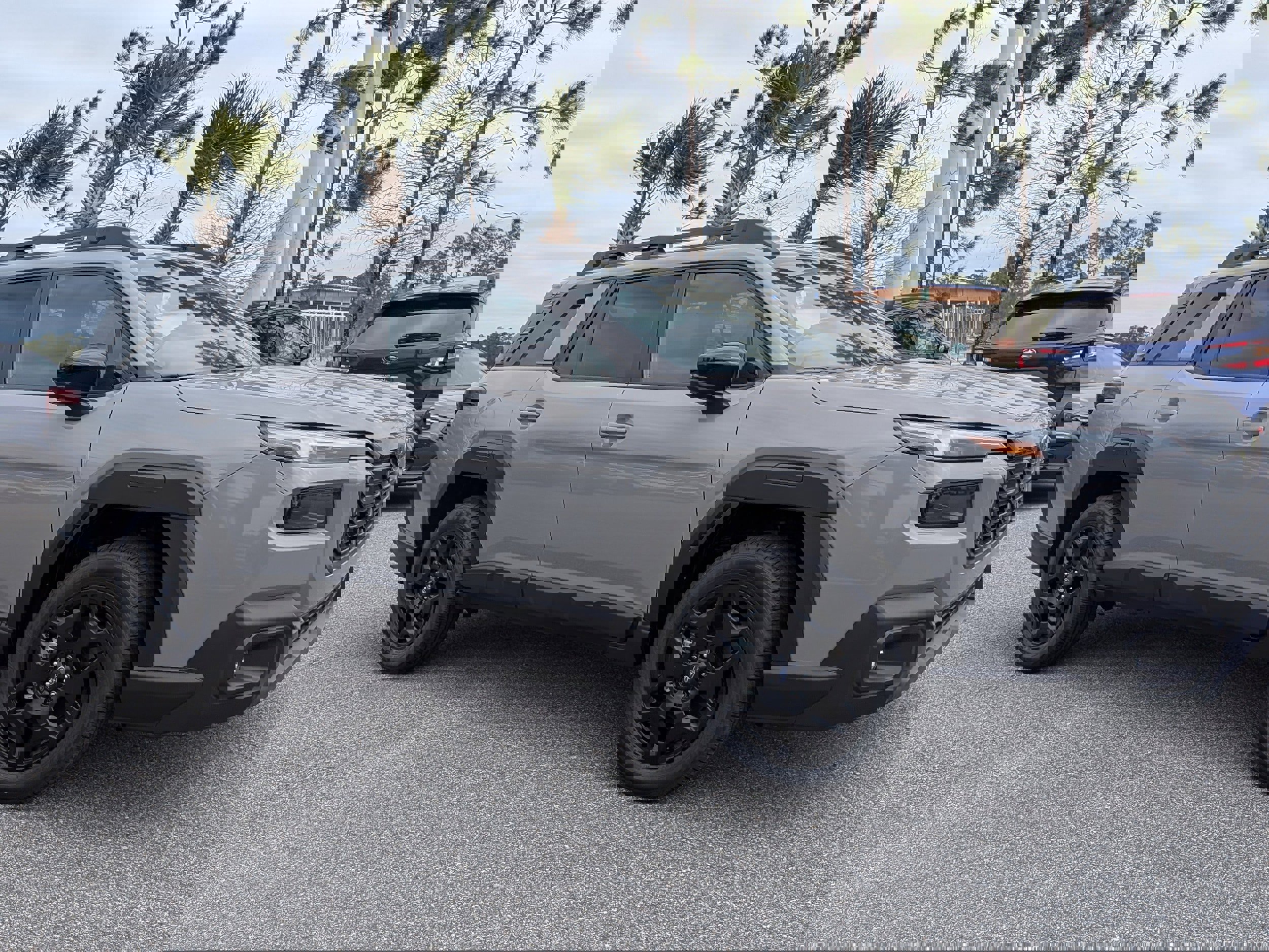 New 2026 Subaru Outback Limited AWD/4WD image 2