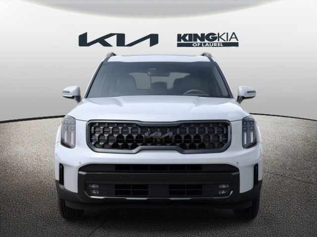 New 2025 Kia Telluride SX X-Line image 2