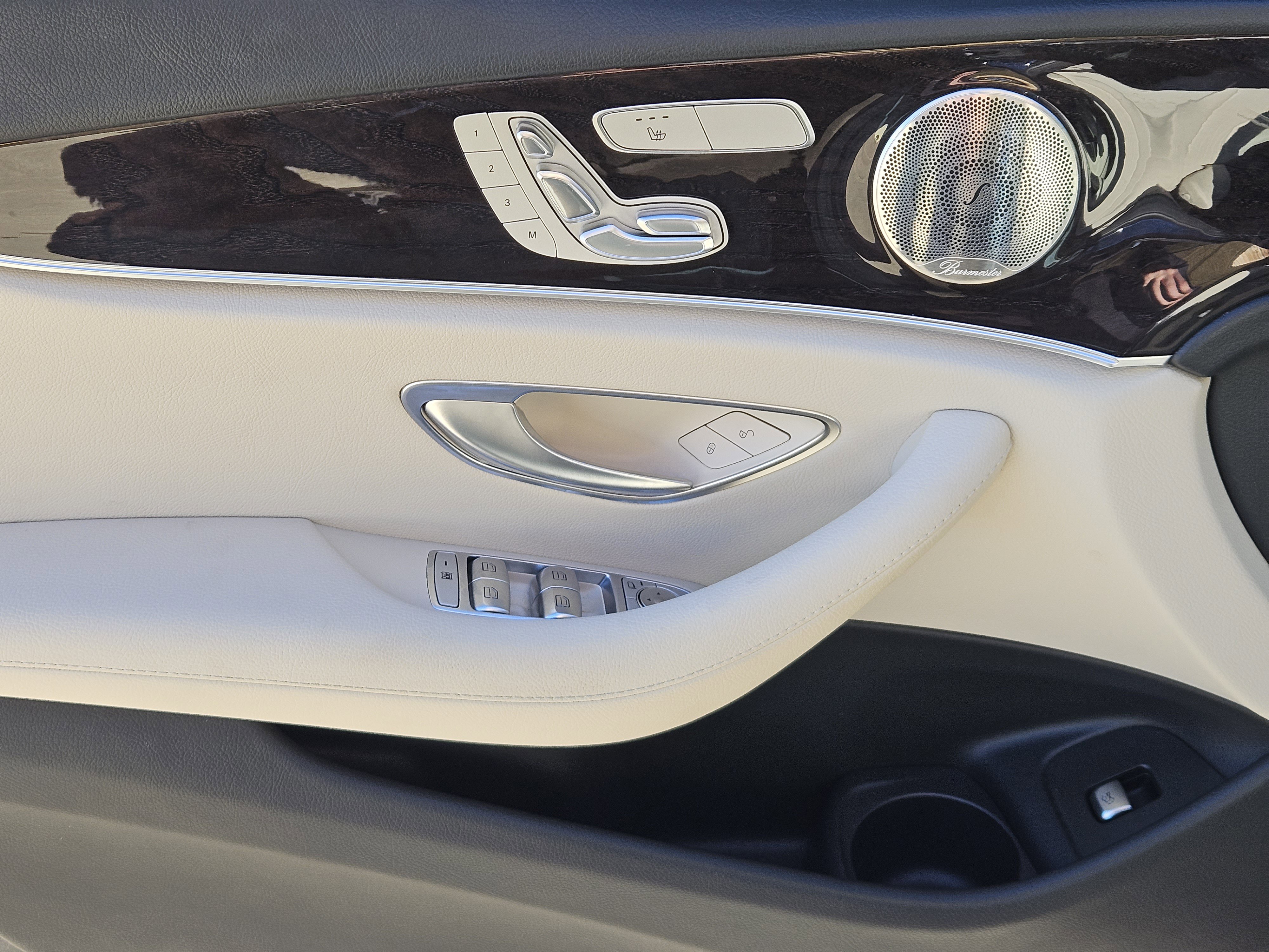 Certified 2023 Mercedes-Benz E 350 4MATIC Sedan image 24