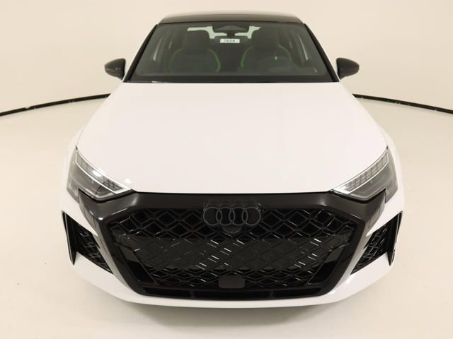 New 2026 Audi RS 3 image 8