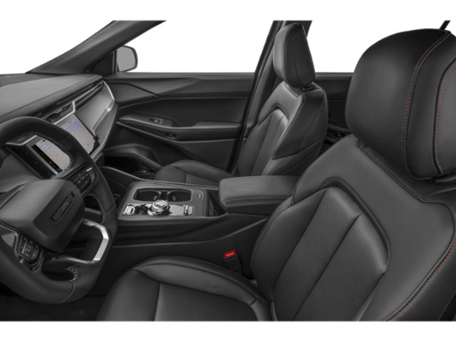 New 2026 Jeep Cherokee Overland AWD/4WD image 6
