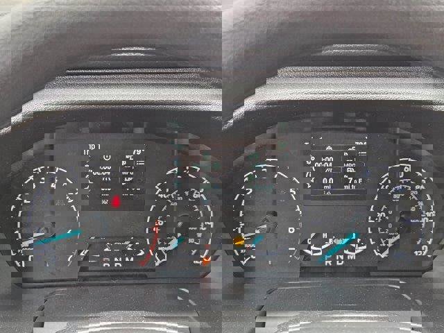 New 2024 Ford Transit 350 148 High Roof DRW AWD w/ Exterior Upgrade Package image 29