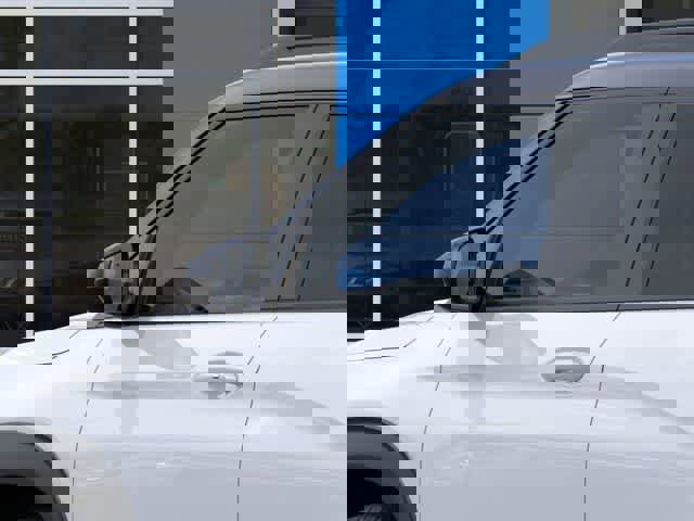 New 2026 Chevrolet TrailBlazer RS image 12