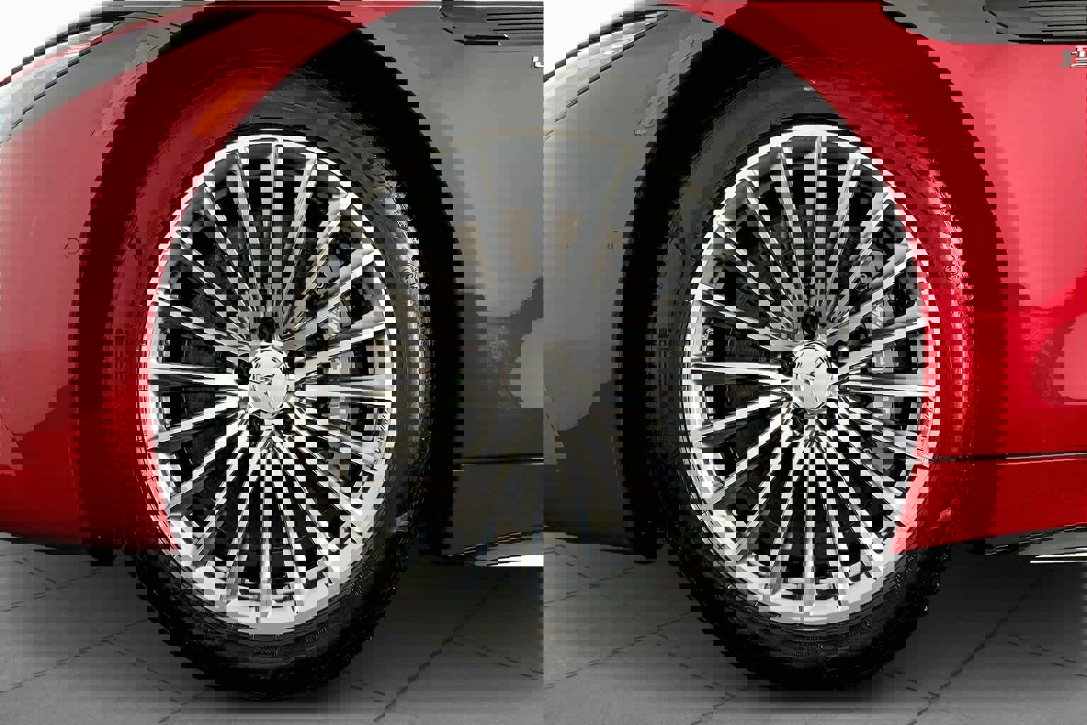 Used 2023 Mercedes-Benz SL 43 AMG image 11