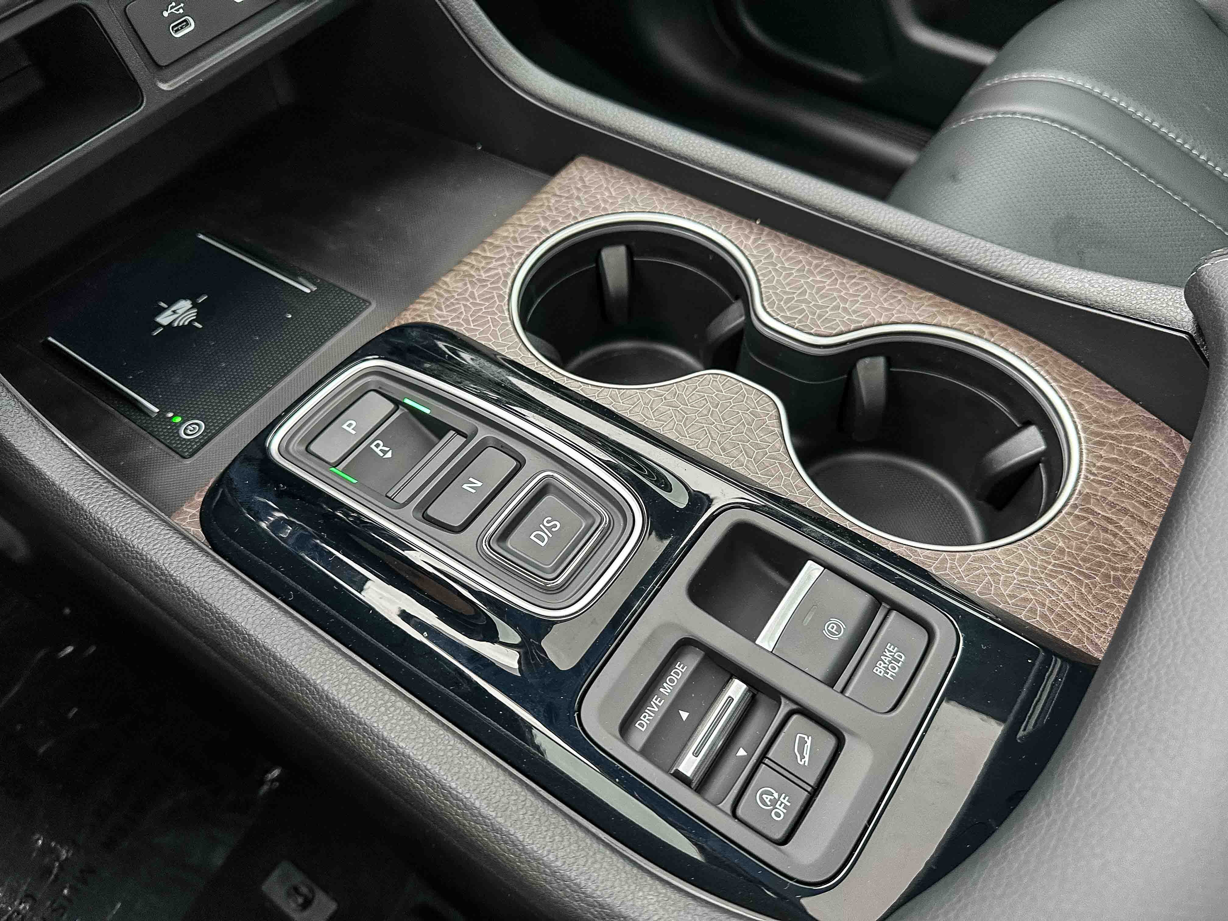 New 2026 Honda Pilot Elite image 26